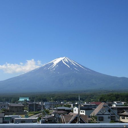 Fujisan Resort Hotel - Vacation Stay 57971V Fujikawaguchiko Zewnętrze zdjęcie