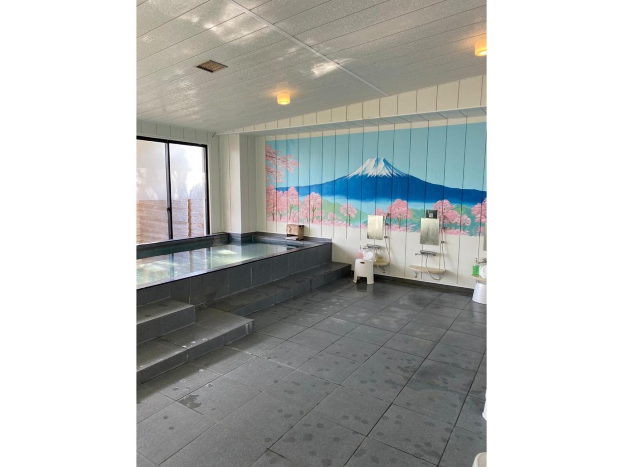Fujisan Resort Hotel - Vacation Stay 57971V Fujikawaguchiko Zewnętrze zdjęcie