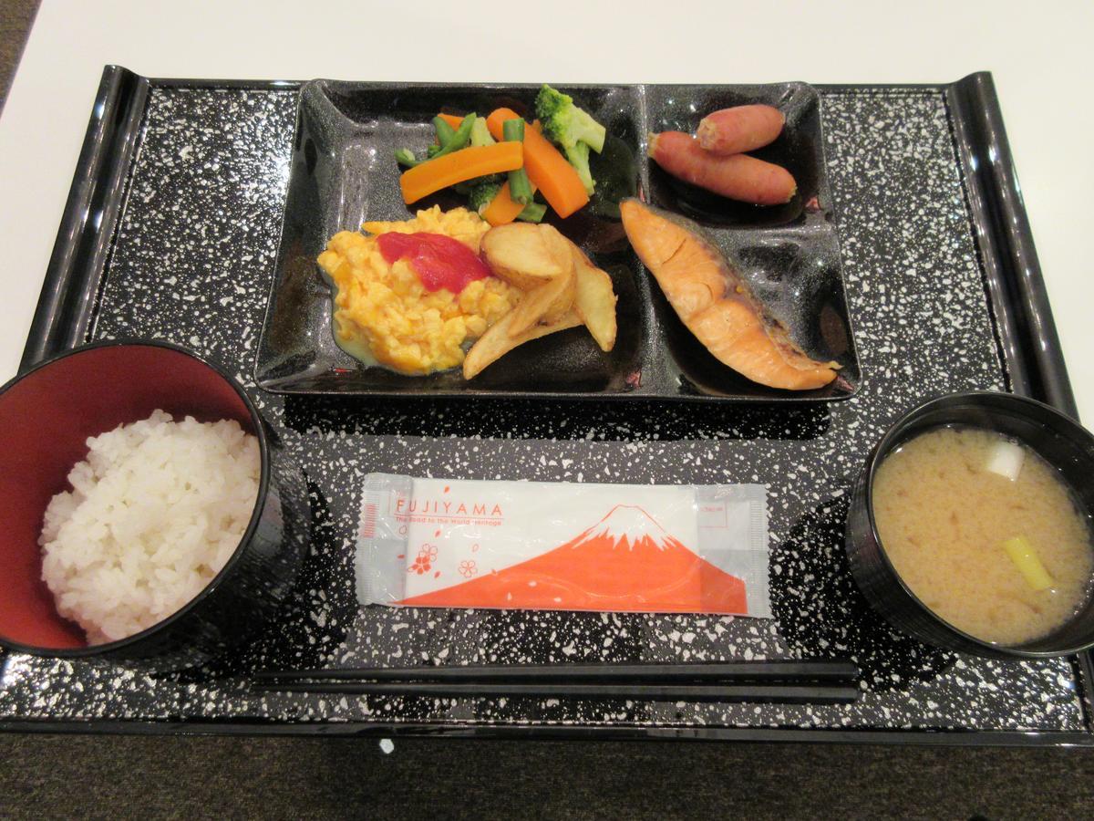 Fujisan Resort Hotel - Vacation Stay 57971V Fujikawaguchiko Zewnętrze zdjęcie