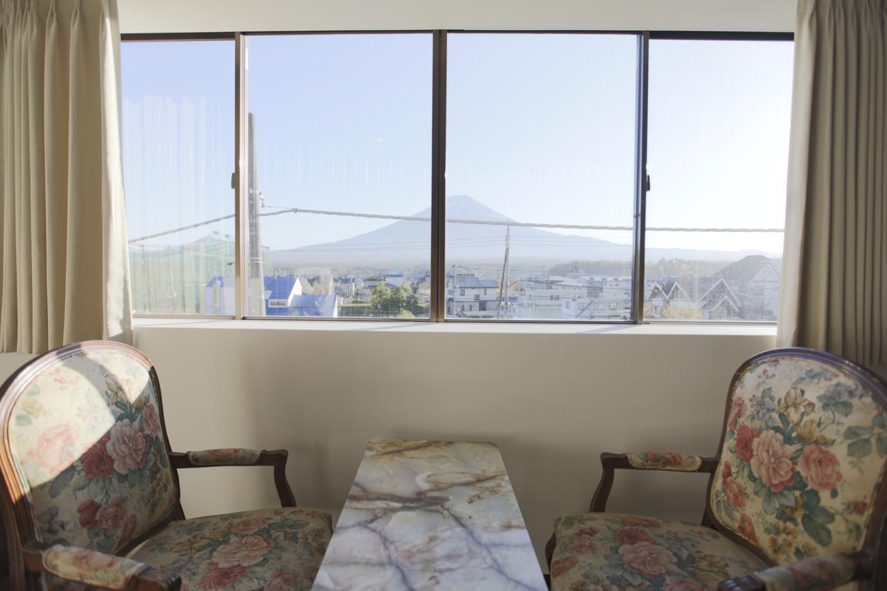 Fujisan Resort Hotel - Vacation Stay 57971V Fujikawaguchiko Zewnętrze zdjęcie