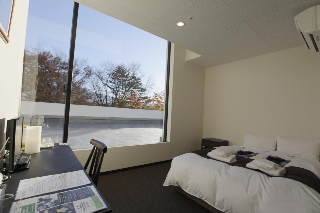 Fujisan Resort Hotel - Vacation Stay 57971V Fujikawaguchiko Zewnętrze zdjęcie