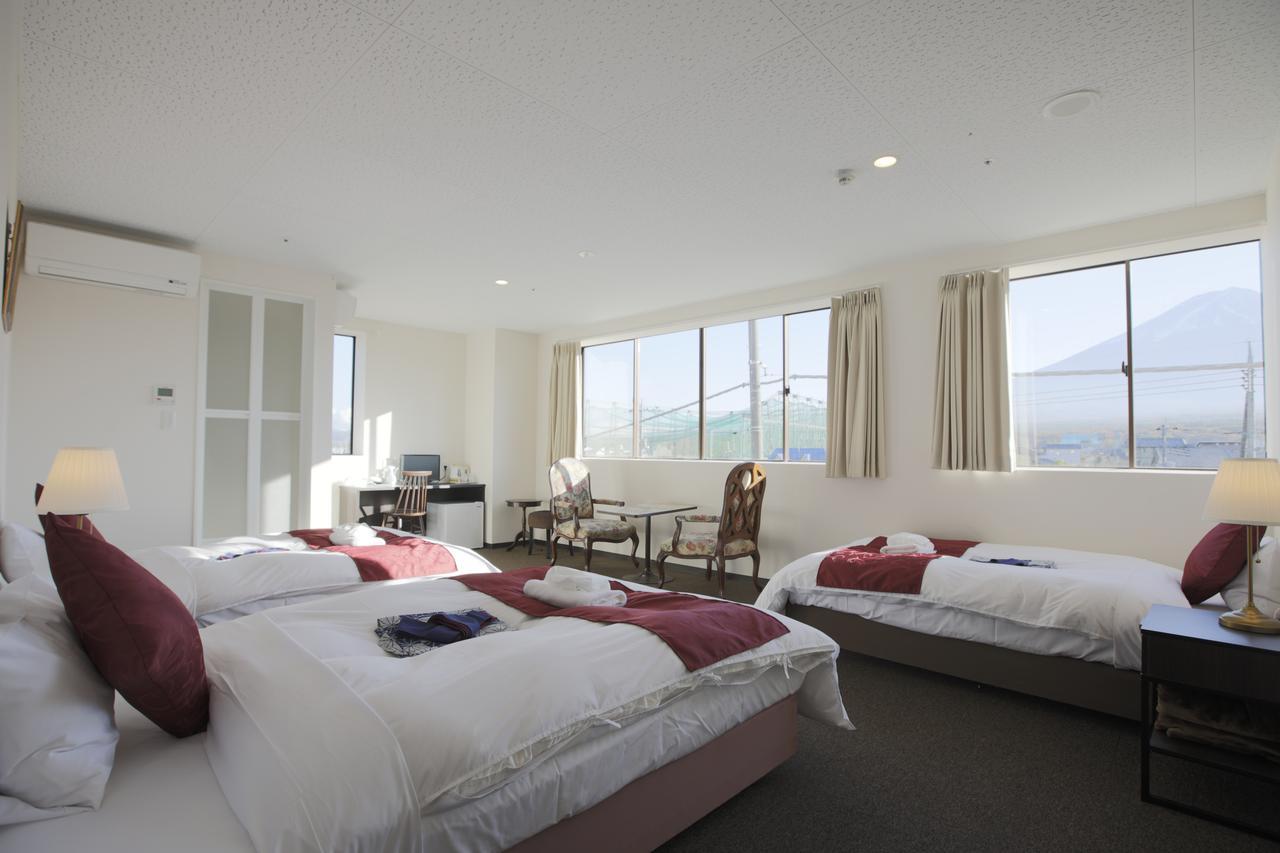 Fujisan Resort Hotel - Vacation Stay 57971V Fujikawaguchiko Zewnętrze zdjęcie
