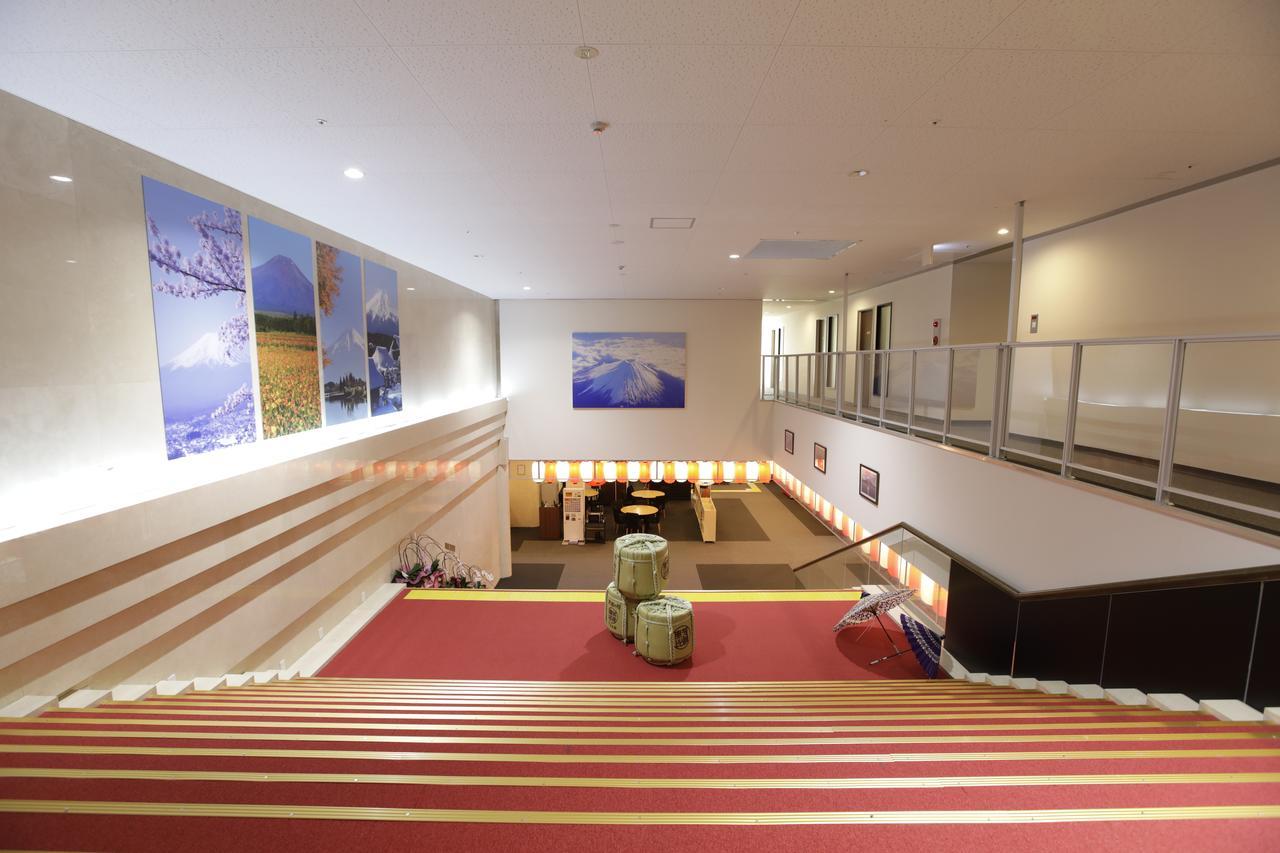 Fujisan Resort Hotel - Vacation Stay 57971V Fujikawaguchiko Zewnętrze zdjęcie