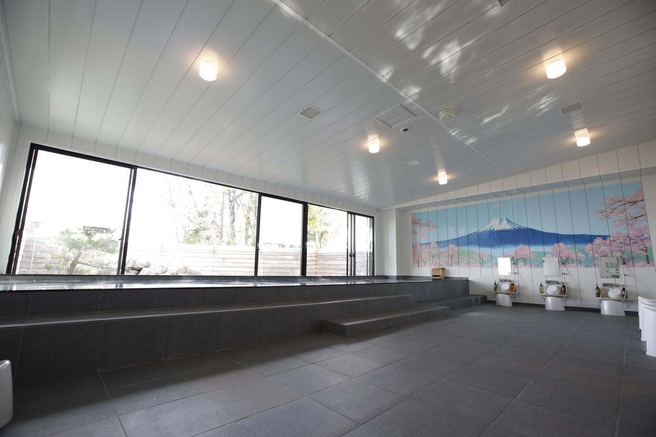 Fujisan Resort Hotel - Vacation Stay 57971V Fujikawaguchiko Zewnętrze zdjęcie