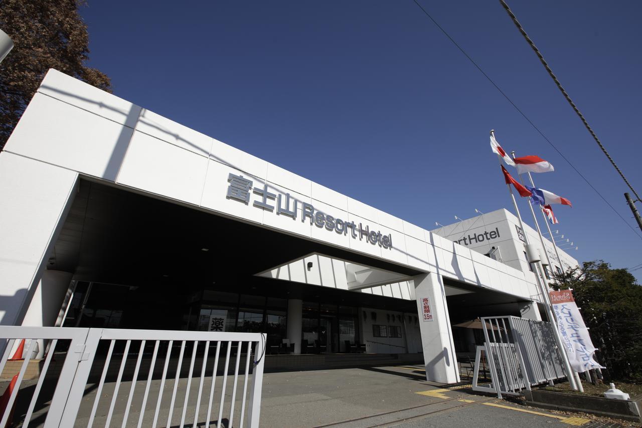 Fujisan Resort Hotel - Vacation Stay 57971V Fujikawaguchiko Zewnętrze zdjęcie