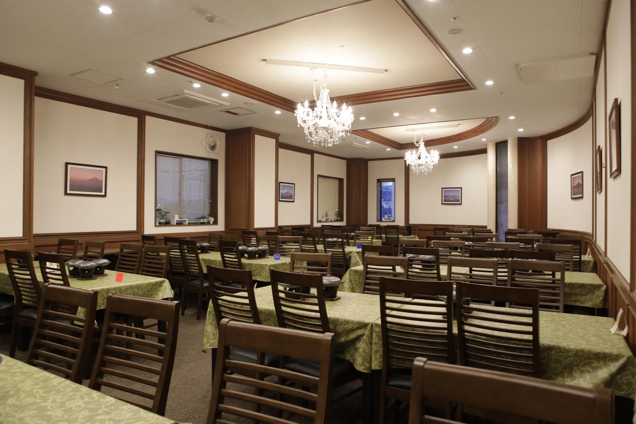 Fujisan Resort Hotel - Vacation Stay 57971V Fujikawaguchiko Zewnętrze zdjęcie