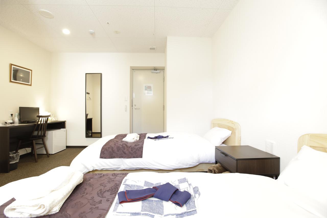 Fujisan Resort Hotel - Vacation Stay 57971V Fujikawaguchiko Zewnętrze zdjęcie